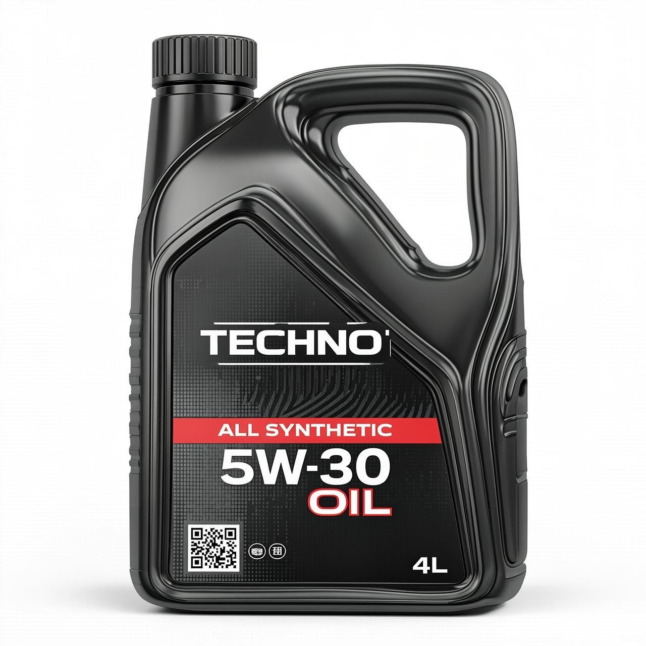 Aceite Sintético Full 5W-30 (4L)