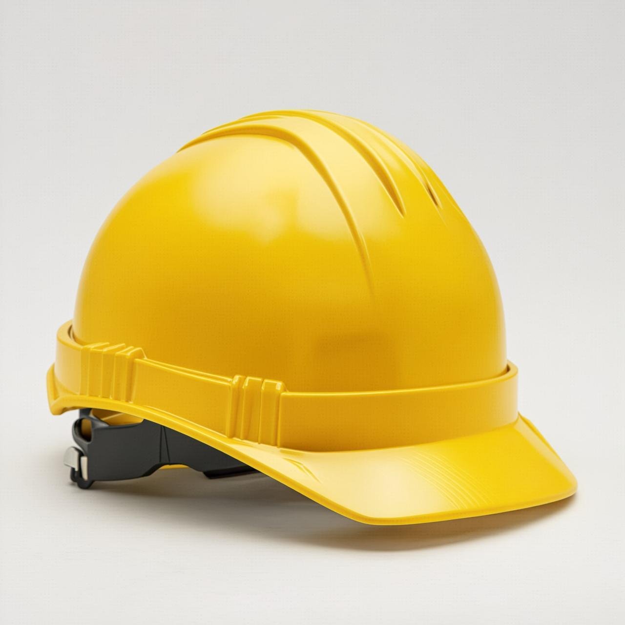 Casco de Seguridad Industrial Clase E