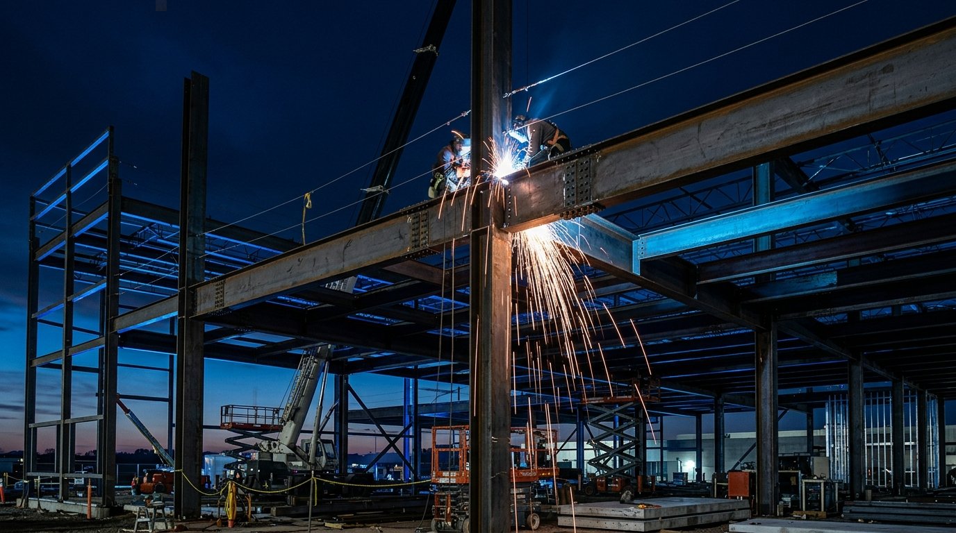 Construcción y Bienes Raíces